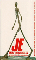 Je: sur l'individualité